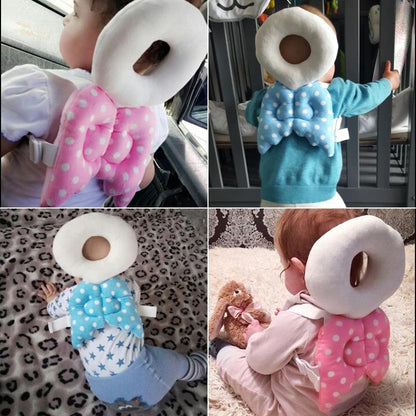 Baby Head Protection Pillow